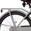 Cortina achterdrager 26 U4 Mini ice flow matt - AE-trading
