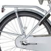 Cortina achterdrager 26 U4 Mini slate matt - AE-trading