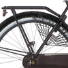 Cortina achterdrager 28 Roots Transp 57 mat espresso brown - AE-trading