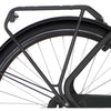 Cortina achterdrager Common jet black matt - AE-trading