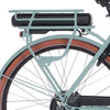 Cortina achterdrager E-Foss blue haze matt - AE-trading