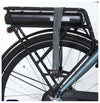 Cortina achterdrager E-Octa arrant black - AE-trading