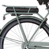 Cortina achterdrager E-U1 50 jadeite - AE-trading