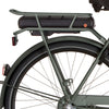 Cortina achterdrager E-U1 50 lava stone matt - AE-trading