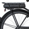Cortina achterdrager E-U1 53 black matt - AE-trading