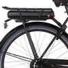 Cortina achterdrager E-U1 57 black brown - AE-trading