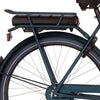 Cortina achterdrager E-U1 61 night blue / deep green matt - AE-trading