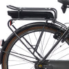 Cortina achterdrager E-U4 Bosch eclips black matt - AE-trading