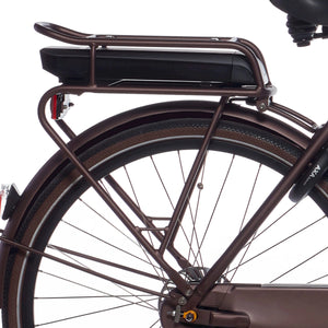 Cortina achterdrager E-U4 Bosch friar brown matt - AE-trading