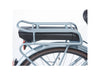 Cortina achterdrager E-U4 Bosch slate matt - AE-trading