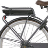 Cortina achterdrager E-U4 Bosch wine tasting matt - AE-trading
