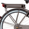 Cortina achterdrager E-U4 Family stone matt 230mm - AE-trading