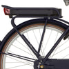Cortina achterdrager E-U4 dark grey matt - AE-trading