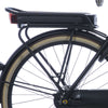 Cortina achterdrager E-U4 jet black matt - AE-trading