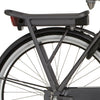 Cortina achterdrager E-U4 modern grey matt - AE-trading