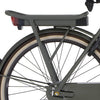 Cortina achterdrager E-U4 stone bridge matt 230mm - AE-trading