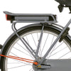 Cortina achterdrager E-U4 stone grey matt - AE-trading