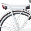 Cortina achterdrager E-U4 white pearl 230mm - AE-trading