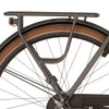 Cortina achterdrager Foss iron black matt - AE-trading