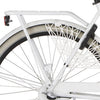 Cortina achterdrager Milo D53 bright white - AE-trading