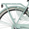 Cortina achterdrager Milo D57/H56 gray jade - AE-trading