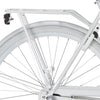 Cortina achterdrager Milo D57/H56 white pearl - AE-trading