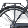 Cortina achterdrager Roots 51 star grey matt - AE-trading