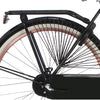 Cortina achterdrager Soul 57 sapphire black - AE-trading