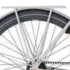 Cortina achterdrager Speed 8 ice ball white - AE-trading