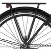 Cortina achterdrager Speed 8 jet black matt - AE-trading