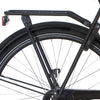 Cortina achterdrager U1 61 black matt - AE-trading