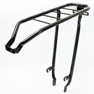 Cortina achterdrager U4 50 Black - AE-trading