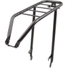 Cortina achterdrager U4 50 black graphite matt - AE-trading