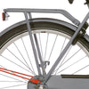 Cortina achterdrager U4 50 stone grey matt - AE-trading