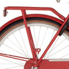 Cortina achterdrager U4 50 true red matt - AE-trading