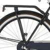 Cortina achterdrager U4 57 night matt - AE-trading