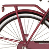 Cortina achterdrager U4 57 raspberry matt - AE-trading