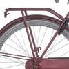 Cortina achterdrager U4 57 rose matt - AE-trading