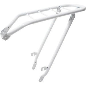 Cortina achterdrager U4 57 snow white - AE-trading