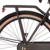 Cortina achterdrager U4 61 black gold matt - AE-trading