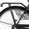 Cortina achterdrager U4 61 black - AE-trading