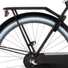 Cortina achterdrager U4 Family D50 jet black matt - AE-trading
