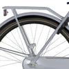 Cortina achterdrager U4 Family D50 slate matt - AE-trading