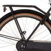 Cortina achterdrager U4 Family D57 dark grey matt - AE-trading