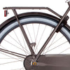 Cortina achterdrager U4 Family D57 stone matt - AE-trading