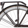 Cortina achterdrager U5 D57/H61 espresso brown - AE-trading