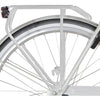 Cortina achterdrager U5 D57/H61 ice ball white - AE-trading