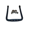Cortina achterdrager bracket 170mm Bafang storm bleu matt - AE-trading