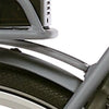 Cortina achterdrager bracket 230mm stone grey matt - AE-trading
