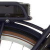 Cortina achterdrager bracket 250mm dark grey matt - AE-trading